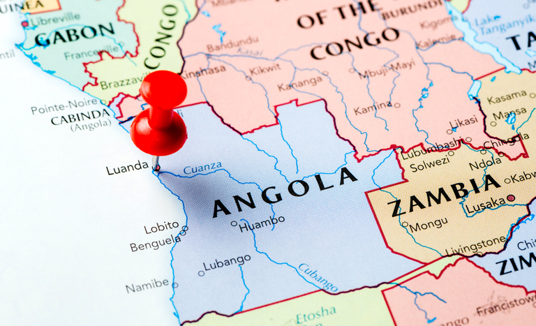 Brasil e Angola unem forças para reforçar a segurança alimentar