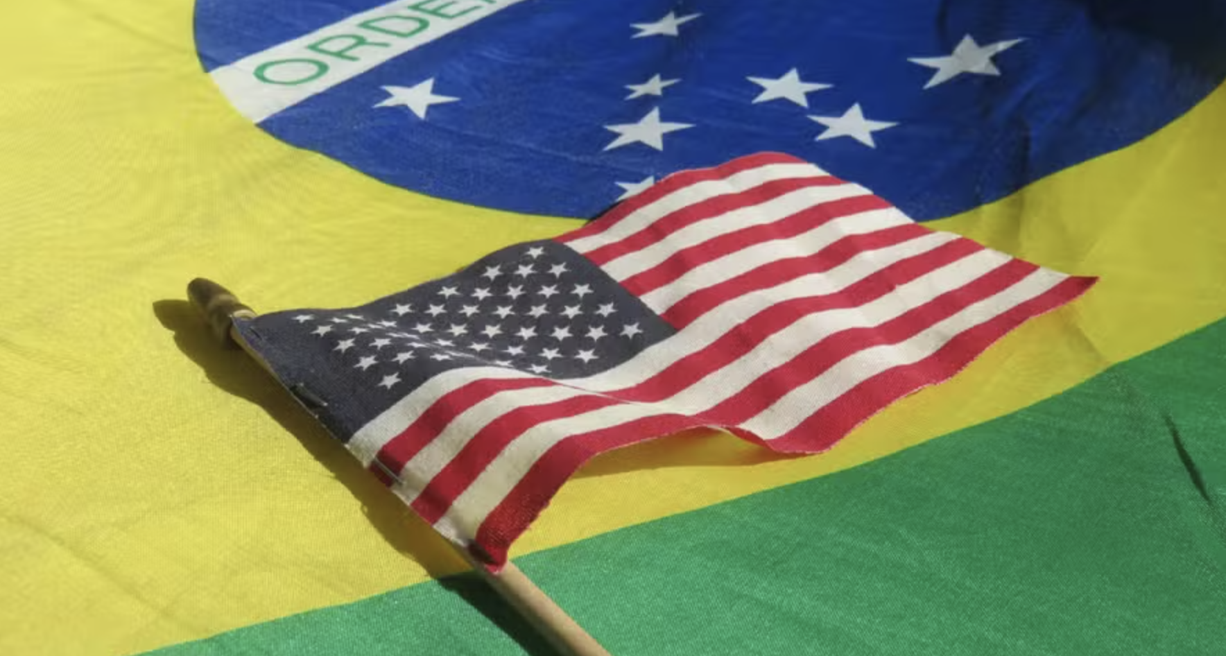 Diplomacia brasileira alerta para instabilidade no comércio global apesar de alívio tarifário Diplomacia brasileira alerta para instabilidade no comércio global apesar de alívio tarifário