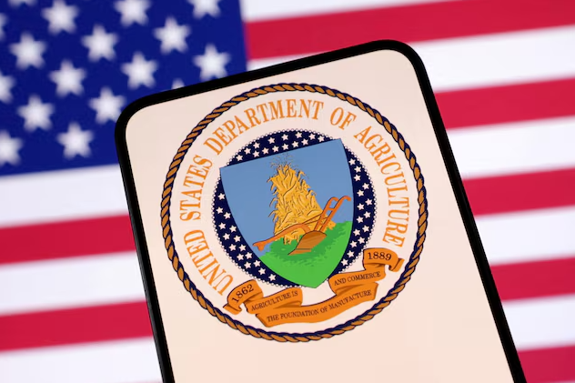 Agência agrícola dos EUA alertam o Congresso sobre riscos à segurança alimentar e interferência política Agência agrícola dos EUA alertam o Congresso sobre riscos à segurança alimentar e interferência política