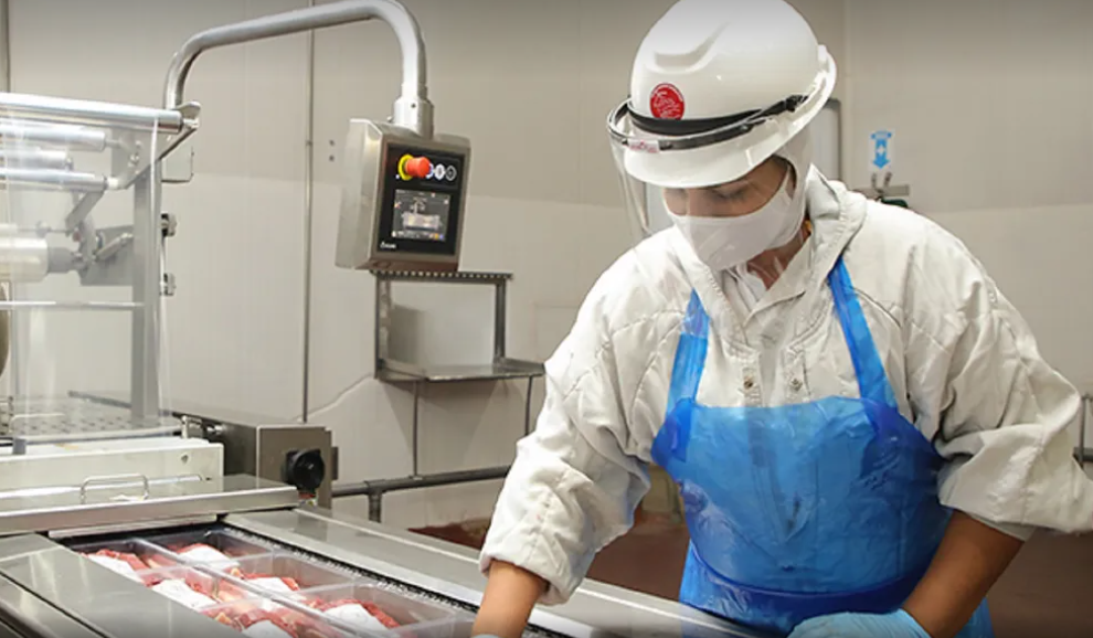 Marfrig e BRF anunciam fusão de operações e projetam sinergias de R$ 805 mi