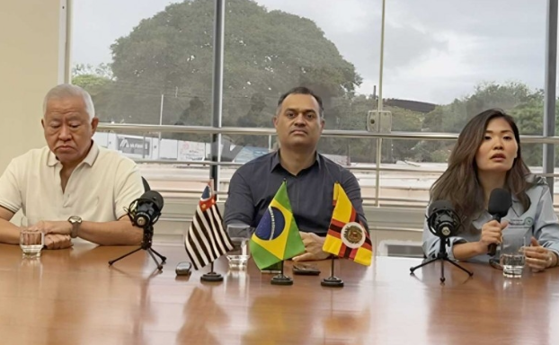 Festa do Ovo 2025 em Bastos é adiada