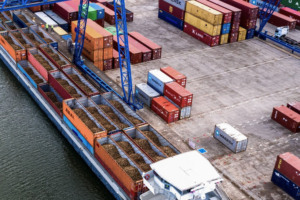 Coopercentral Aurora projeta crescimento moderado para 2006 Exportações do agronegócio brasileiro atingem recorde histórico no 1º trimestre de 2026