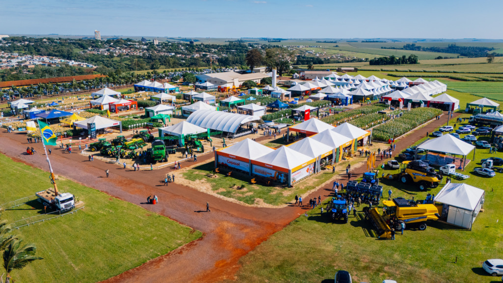 Copacol Agro: origem da transformação que gera prosperidade