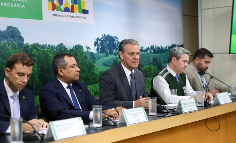 Preocupações sanitárias levam à suspensão das exportações de aves brasileiras por 20 países Preocupações sanitárias levam à suspensão das exportações de aves brasileiras por 20 países