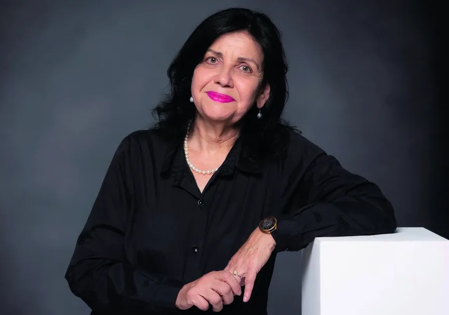 Brasileira recebe prêmio “Nobel” da Agricultura