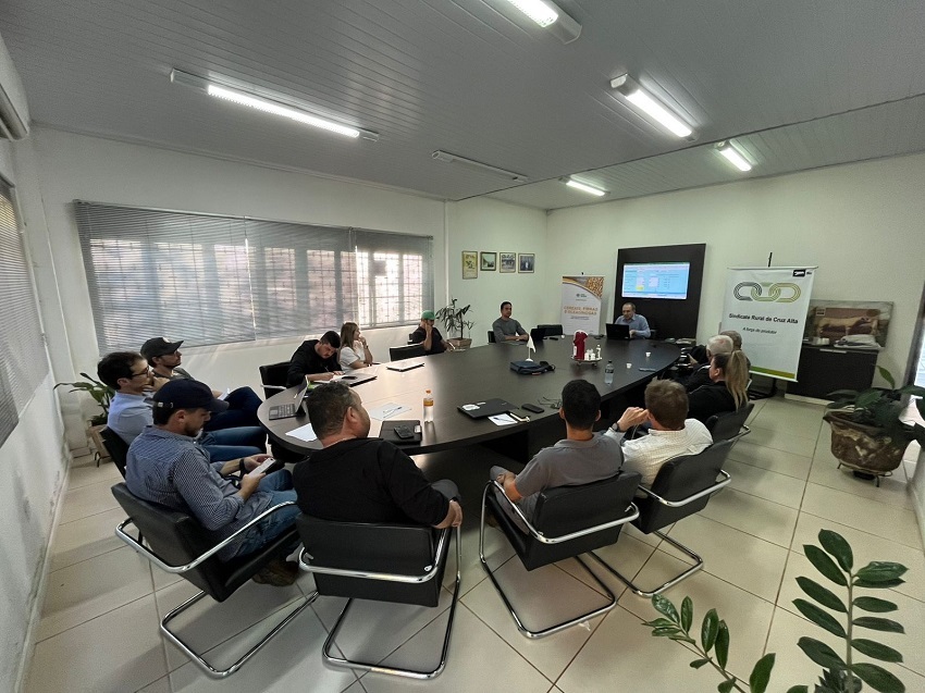 Novos dados do Campo Futuro revelam custos de produção agropecuária atualizados Novos dados do Campo Futuro revelam custos de produção agropecuária atualizados