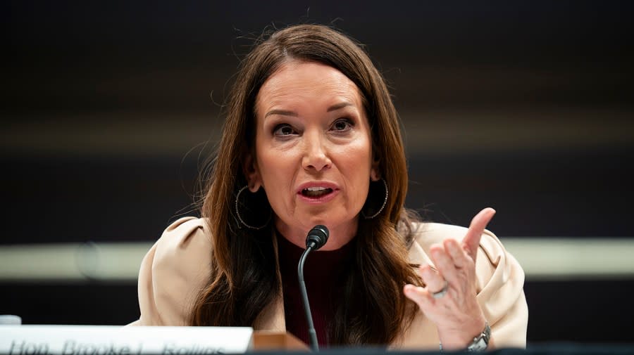 USDA/EUA: Secretária Rollins suspende importações de animais vivos pela fronteira sul, com efeito imediato