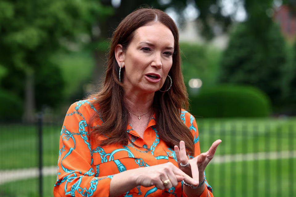 Secretária de agricultura dos EUA defende cortes no orçamento e redução do USDA