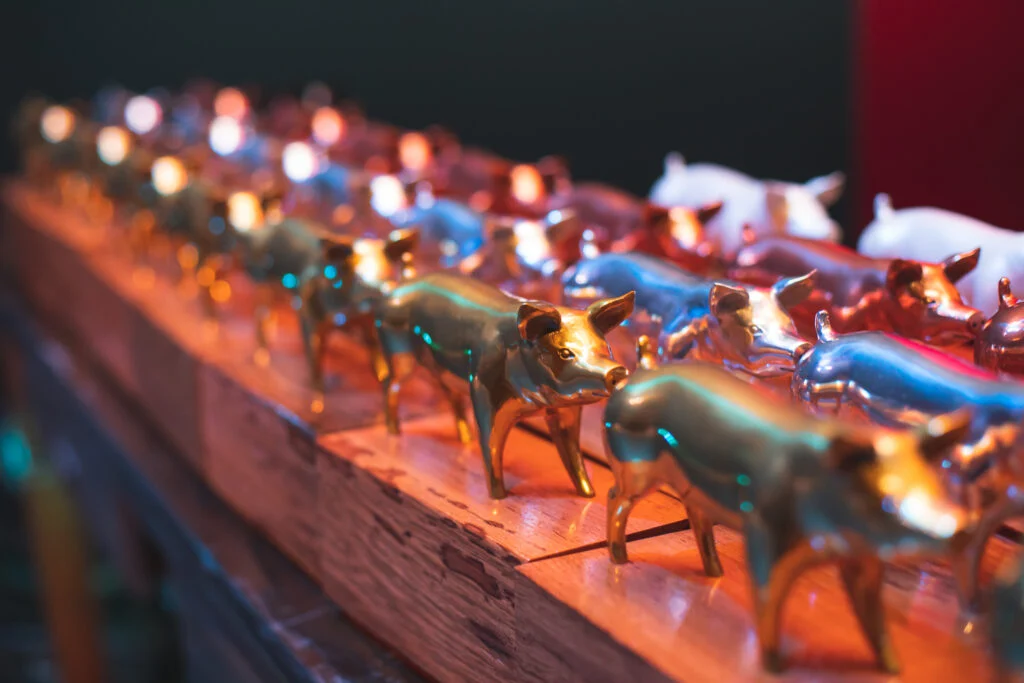 Recorde de produtividade marca a 17ª edição do Melhores da Suinocultura Agriness