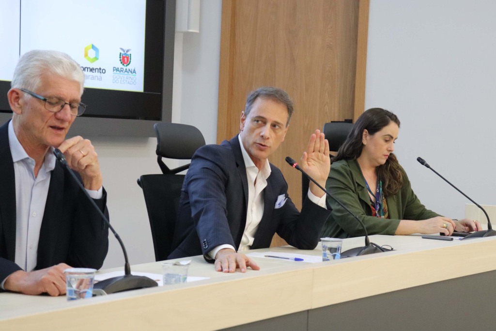 Paraná apresenta modelo pioneiro de “Plano Safra estadual” para outros estados