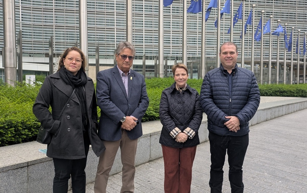 Boicote à carne brasileira: CNA aciona Comissão Europeia contra varejistas da França