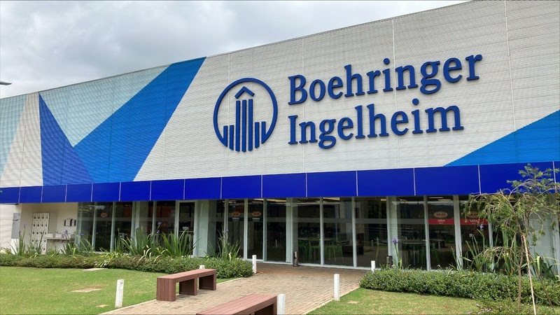 Boehringer Ingelheim cresce em Saúde Animal pelo terceiro ano consecutivo, com alta de 12,6% Boehringer Ingelheim cresce em Saúde Animal pelo terceiro ano consecutivo, com alta de 12,6%