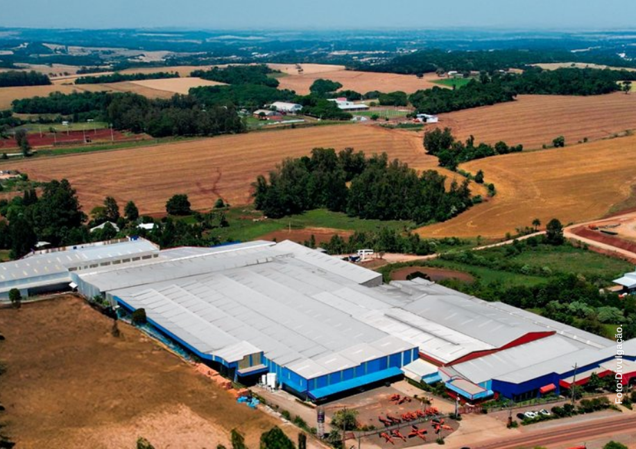 Empresa cria bairro só de funcionários para atrair e reter mão de obra