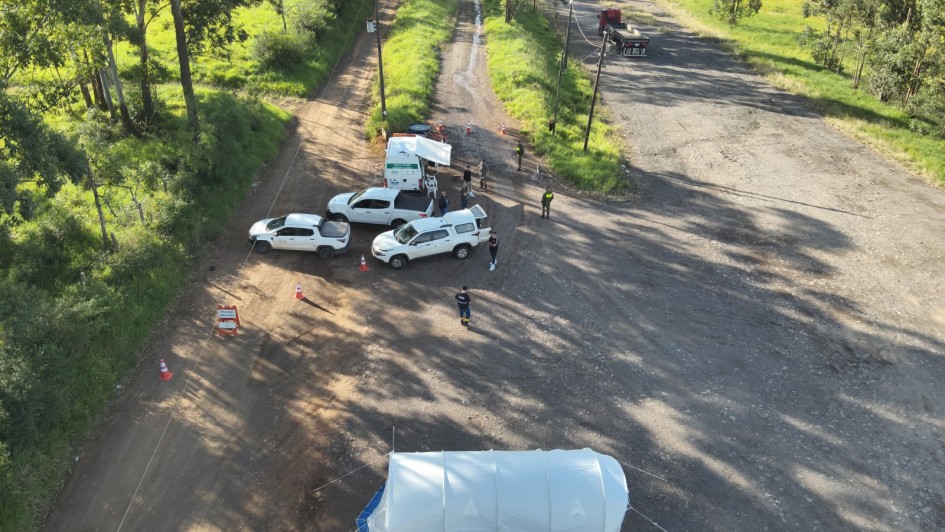 Rio Grande do Sul muda medidas de combate à Influenza aviária em Montenegro Rio Grande do Sul muda medidas de combate à Influenza aviária em Montenegro