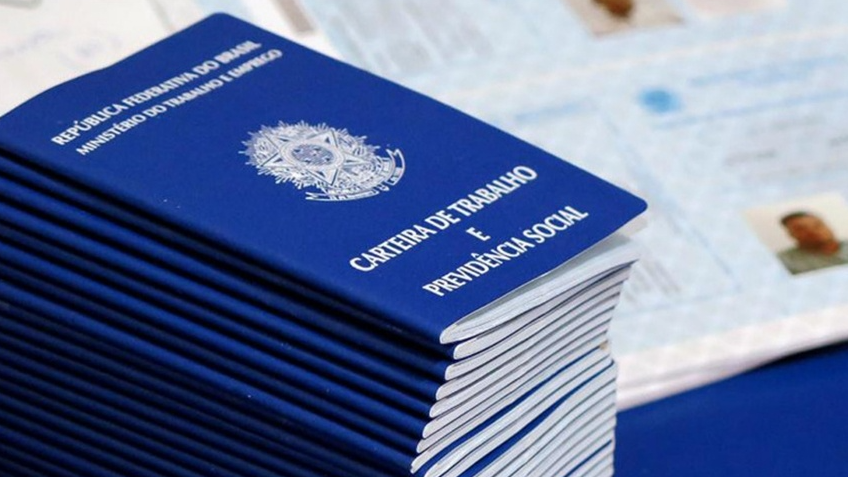 Agro brasileiro gera mais de 4 mil empregos formais em abril