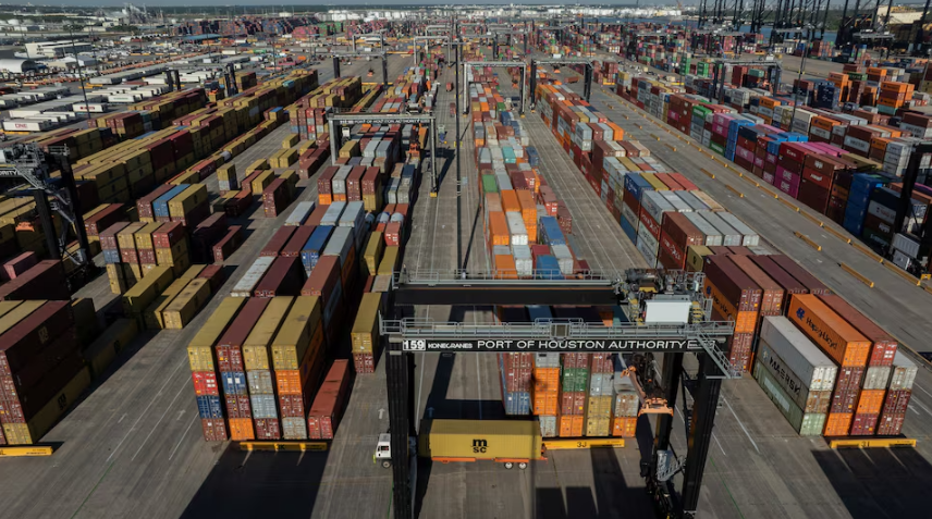 Tarifas e ameaças comerciais de Trump