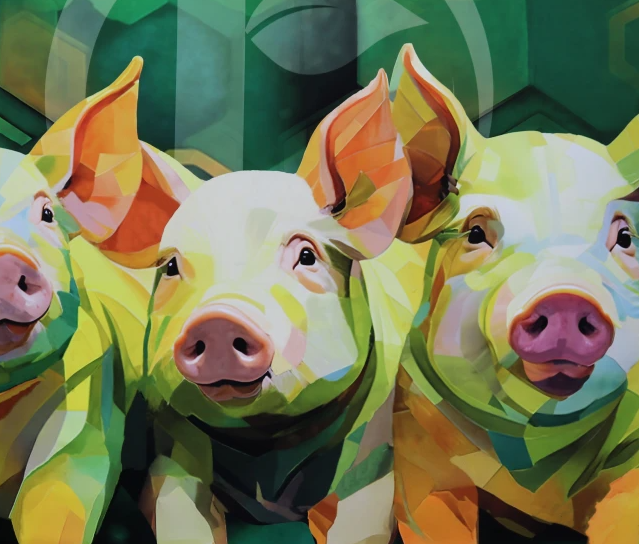 Estados Unidos buscam ampliar exportações de carne suína