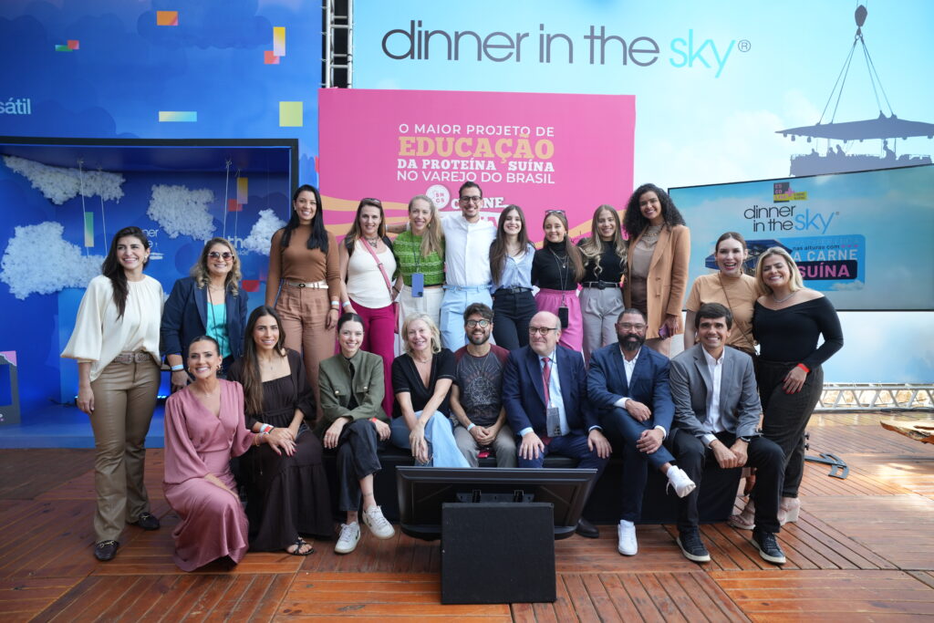 Campanha da SNCS 2025 visa impactar 161 milhões de consumidores