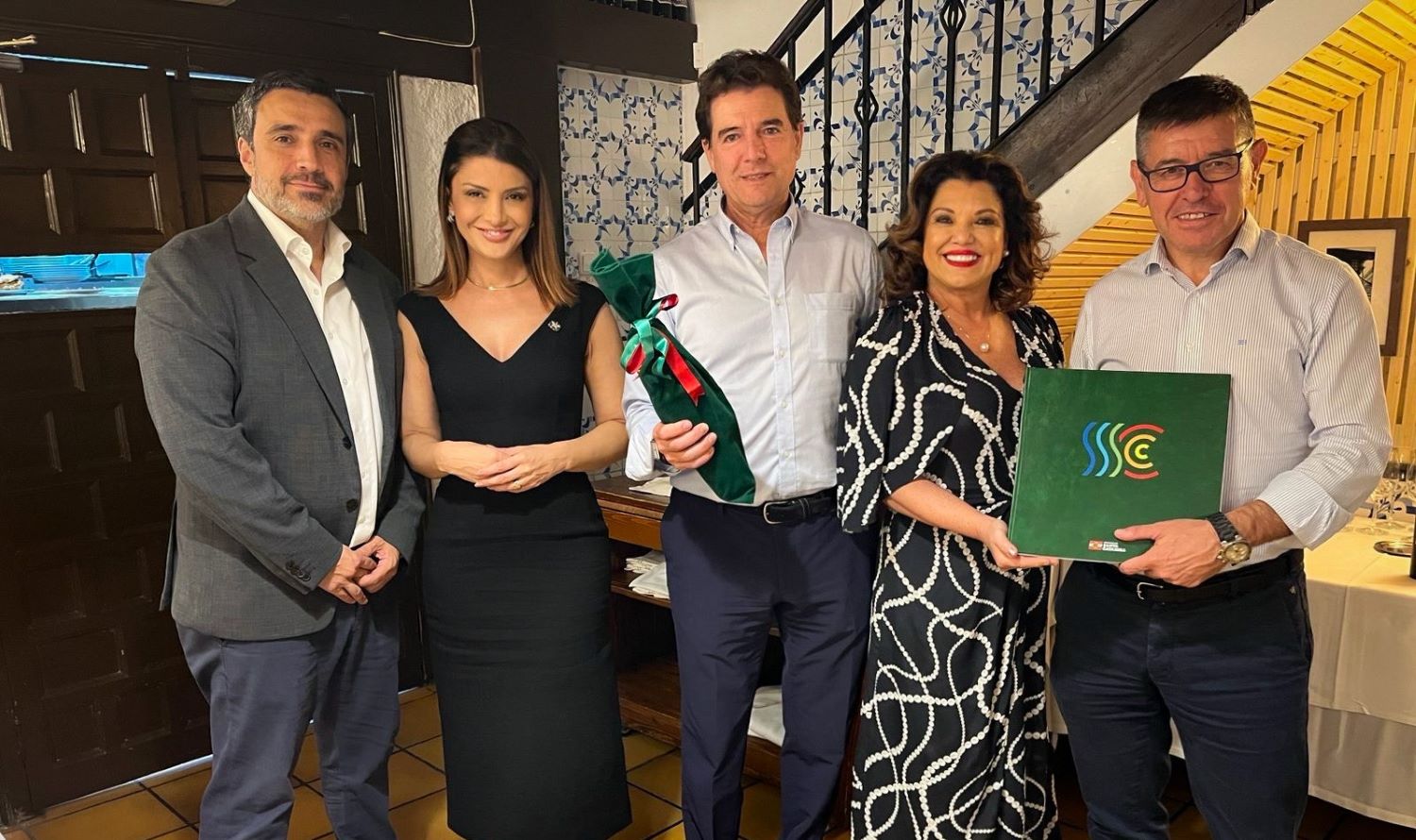 Grupo Vall Companys e Master Agroindustrial trazem investimento de 800 milhões para Santa Catarina