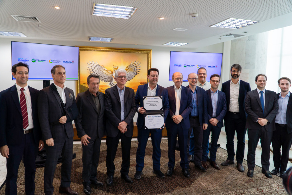 C.Vale terá crédito a juros menores para integrados