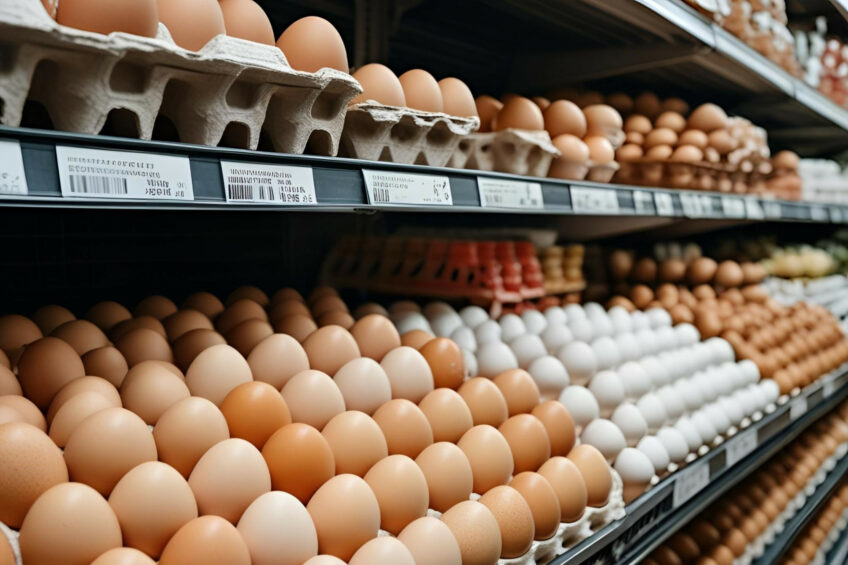 O mercado de ovos da Rússia está caminhando para uma nova crise? Entenda