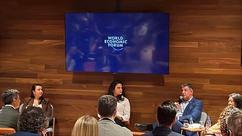 Senar apresenta soluções sustentáveis para o agro