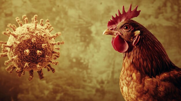 AveSui 2025 destaca estratégias do Rio Grande do Sul no controle e prevenção da Influenza Aviária