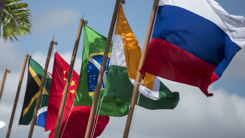 Rússia finaliza proposta para bolsa de Grãos dos BRICS e busca apoio do bloco
