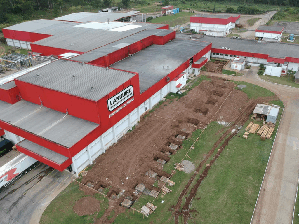 Cooperativa Languiru entra com pedido de recuperação judicial em meio a crise financeira