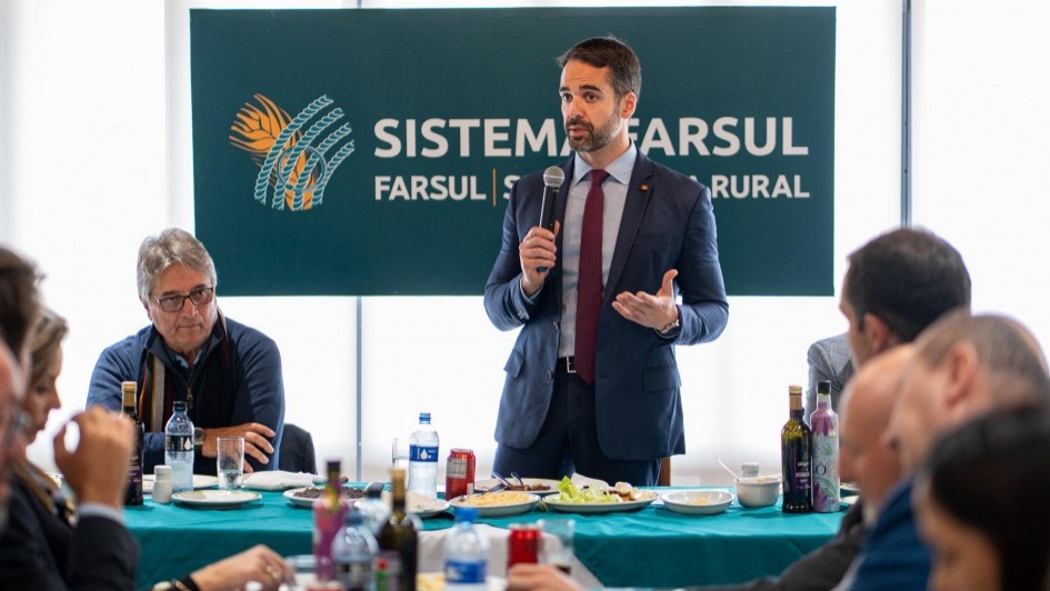 Rio Grande do Sul destina R$ 150 milhões para apoiar produtores com dívidas
