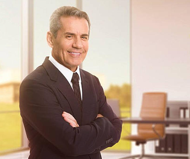 Empresário José Garrote compra fazenda histórica por mais de R$ 250 milhões