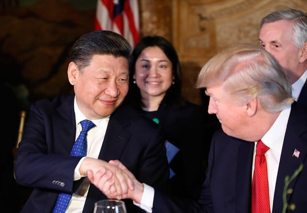 China responde a Trump sobre ameaça de tarifa aos países do BRICS