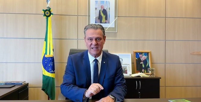 Agro brasileiro em ação: ministro Fávaro traça rota para superar barreiras comerciais americanas