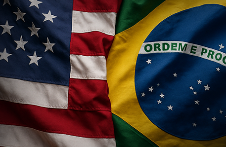 A tarifa de 50% dos Estados Unidos: equívoco da “soberania econômica” e o espelho para o Brasil