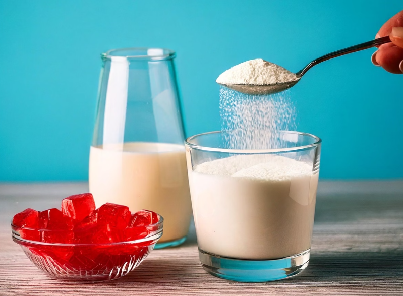 Super colágeno da JBS movimenta setor de suplementação alimentar