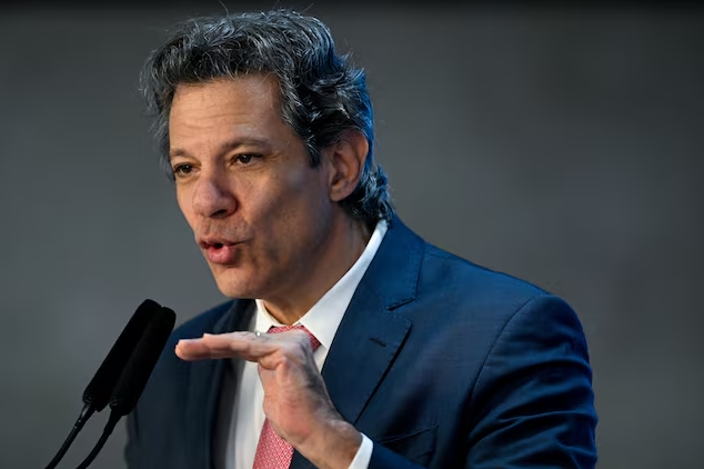 Brasil admite possível falta de acordo comercial com Estados Unidos até 1º de agosto