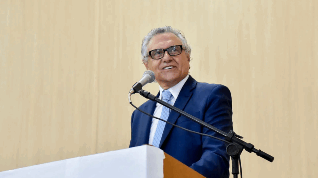 Governo de Goiás cria linha de crédito para empresas afetadas por tarifaço de Trump