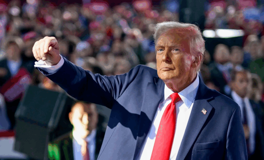 Agro prevê perdas de US$ 5,8 bilhões com tarifaço de Trump