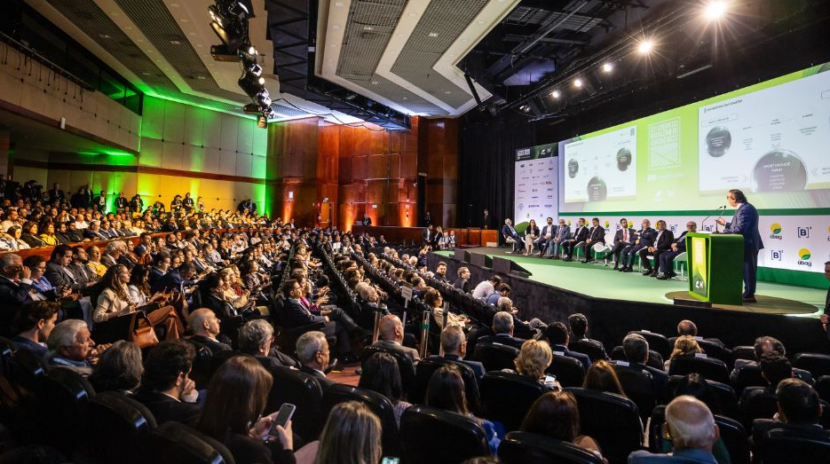 CBA 2025 destaca impactos globais e tecnológicos na produção de alimentos e energia