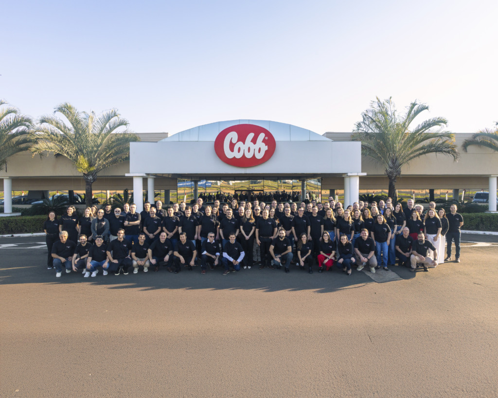 4º Workshop da Cobb-Vantress apresenta atualizações da lei do autocontrole e estratégias para melhor rendimento