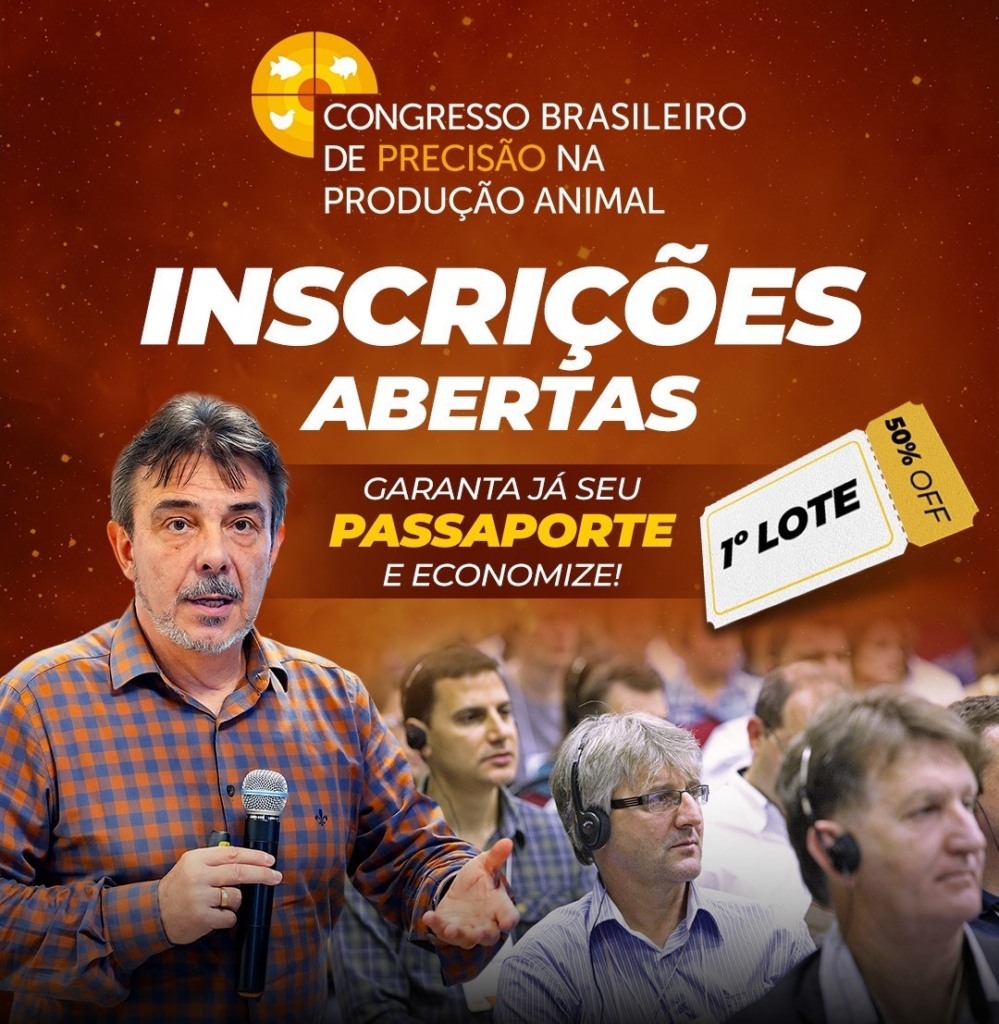 AveSui 2025 abre credenciamento do Congresso com valor promocional até 15 de agosto