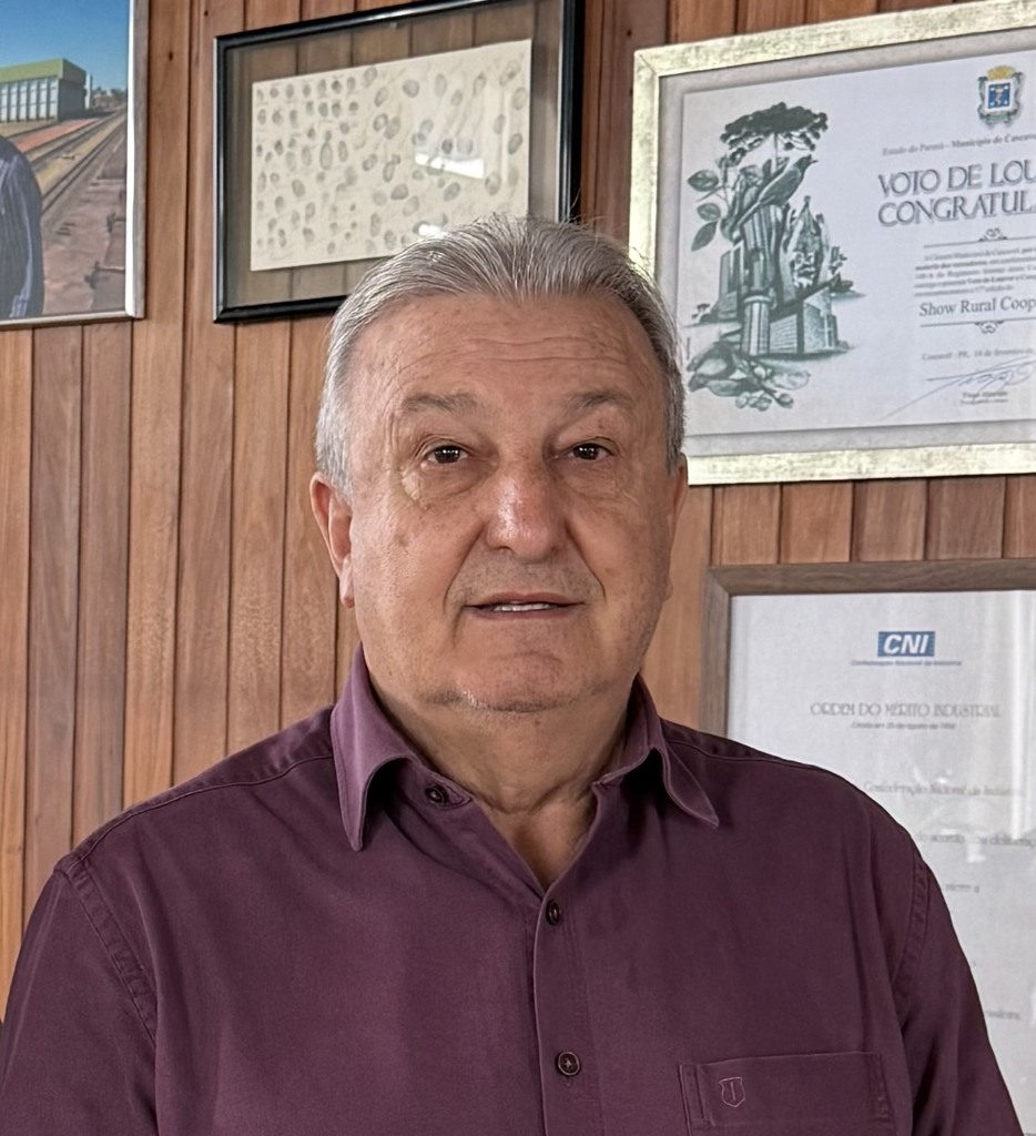 Agronegócio impulsiona economia brasileira em 2025, por Dilvo Grolli