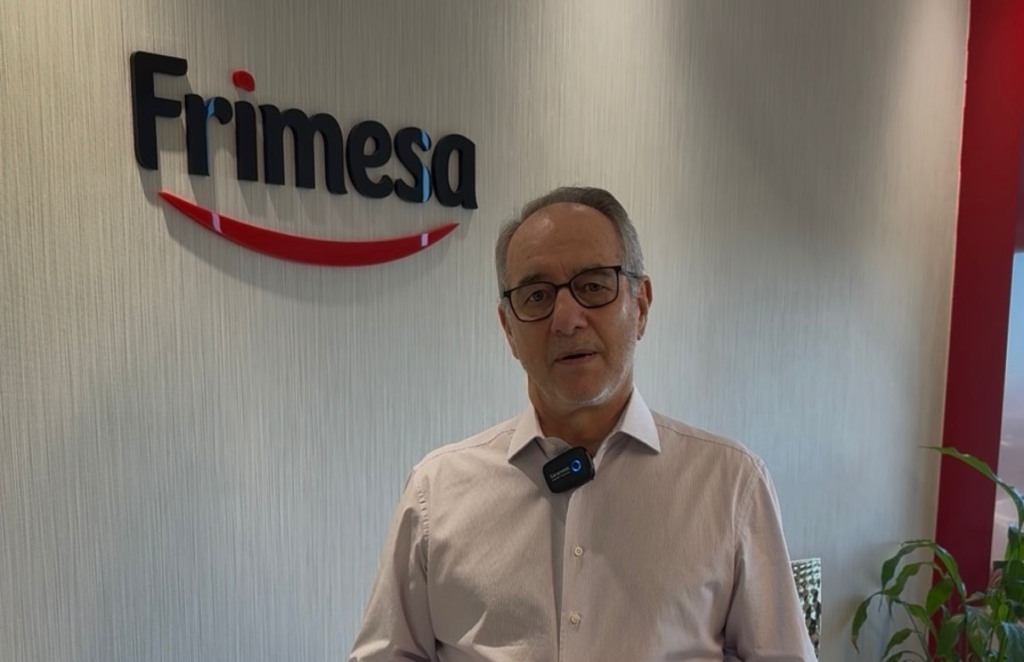 Frimesa aposta em reestruturação e amplia presença no mercado nacional