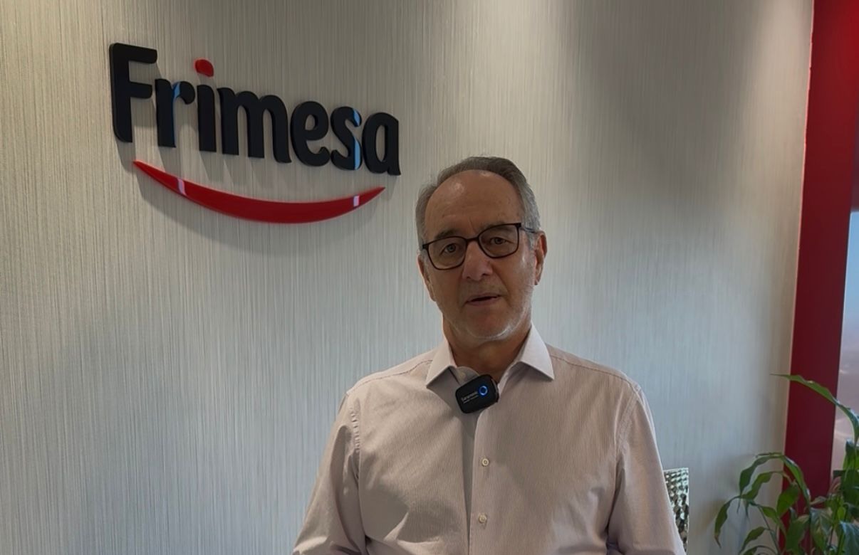 Frimesa aposta em reestruturação e amplia presença no mercado nacional Frimesa aposta em reestruturação e amplia presença no mercado nacional