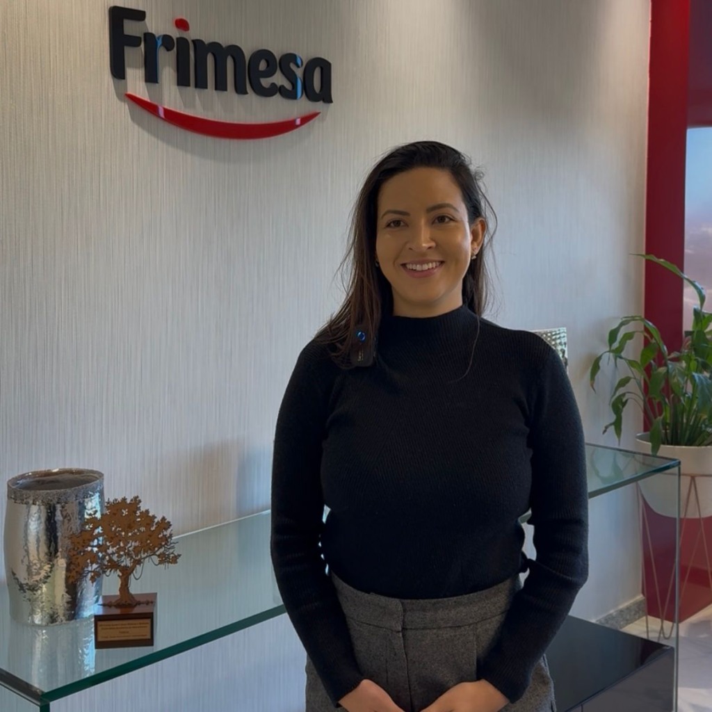 Sanidade dos suínos é chave para manter crescimento do setor, destaca gerente da Frimesa