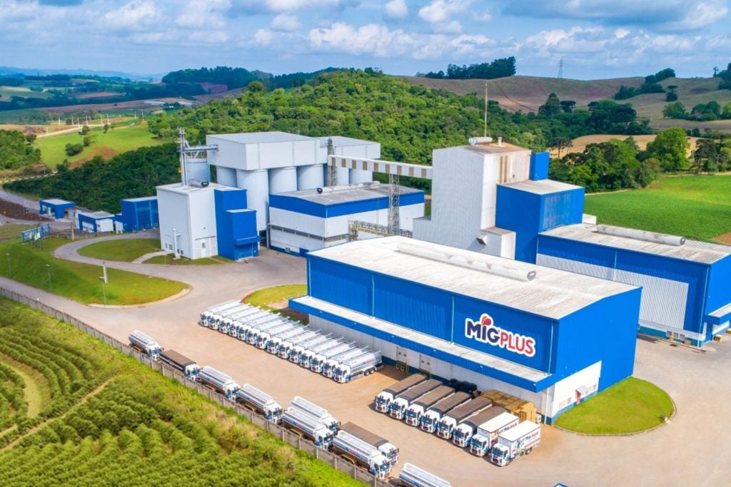 Cargill adquire a Mig-Plus e fortalece atuação em nutrição animal no Brasil