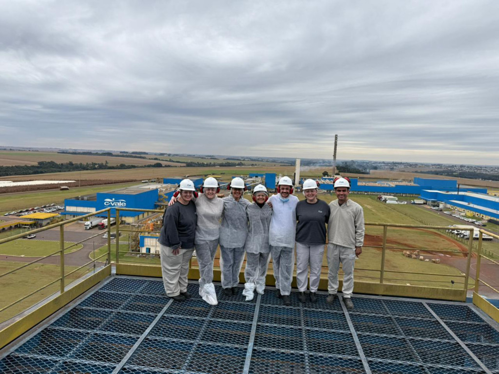 C.Vale passa por auditoria da KFC