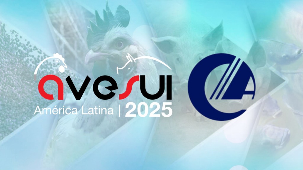 Mercado chinês na mira: delegação confirma presença na AveSui 2025 em busca de fornecedores e parcerias