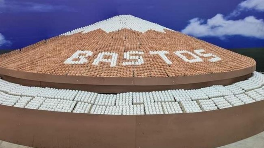 Festa do Ovo 2025 é cancelada em Bastos (SP) devido à Influenza Aviária