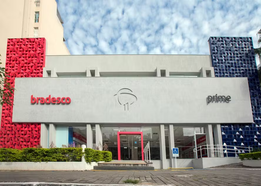 Bradesco destinará R$ 50 Bilhões ao crédito rural no Plano Safra 2025/26